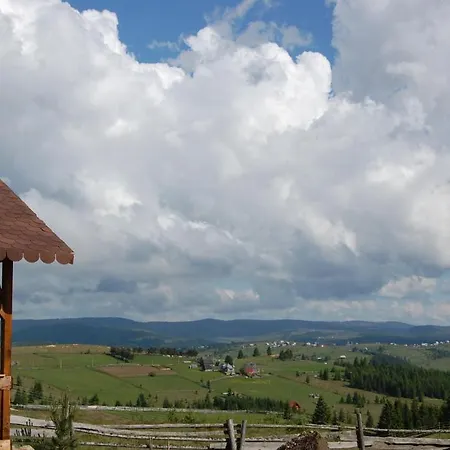 Motilor Casa de hóspedes Mărişel