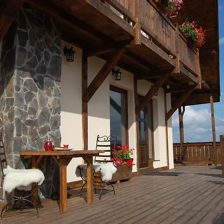 Motilor 3* Mărişel